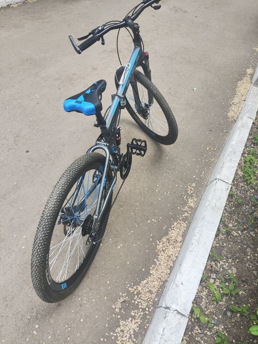 Продается велосипед STELS