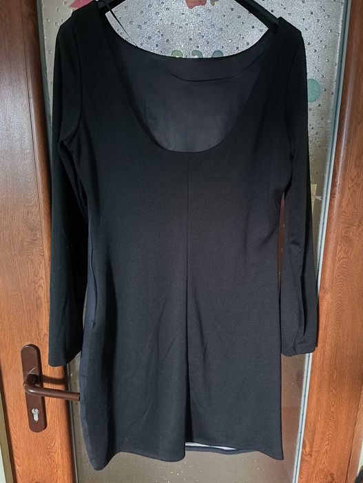 Рокля Desigual, Zara, Morgan, Guess