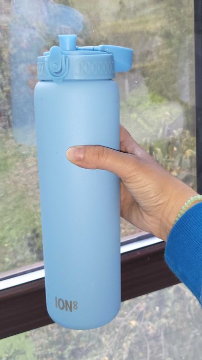 Шише за вода.За спортисти