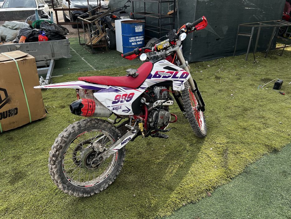 Эндуро 250куб продается