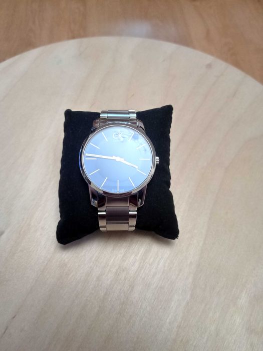Часы Calvin Klein Men*s Quartz