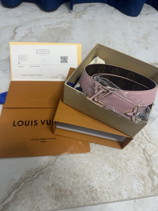 Curea louis vuitton