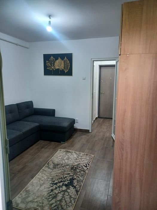 Ofer garsonieră spre inchiriere zona ZIMBRU.