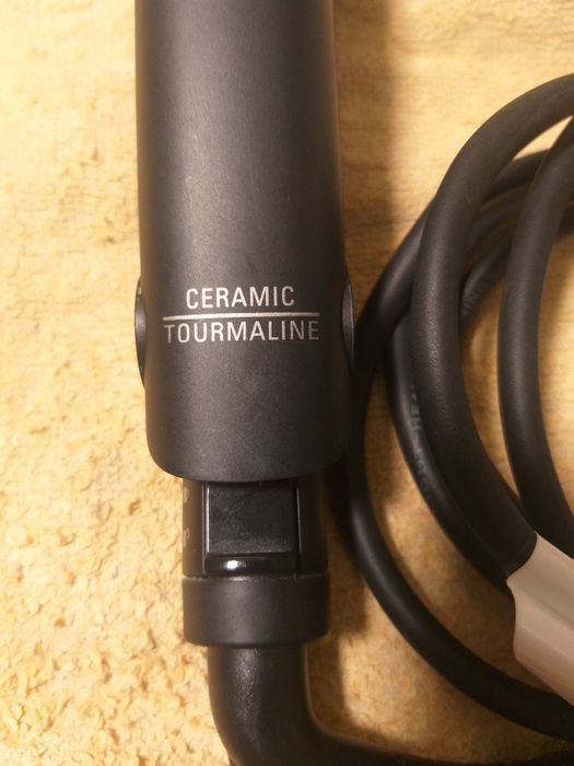 Placă  pentru par Rowenta Elite ceramica