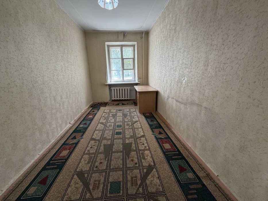 Продажа 3-комнатной квартиры, район Радуга