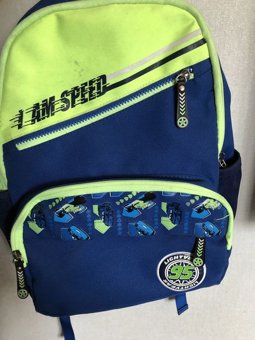 Рюкзак для школьников