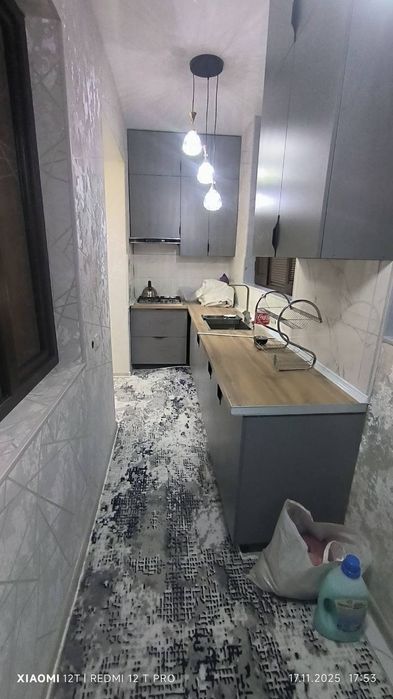 Можно в Ипатеку! 3х комнат квартира Юнусабад-13 с мебель  Продажа! акт