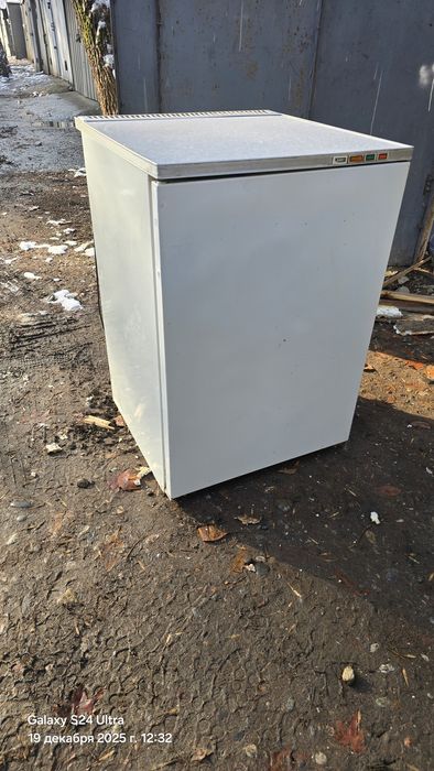 Продаётся морозильник