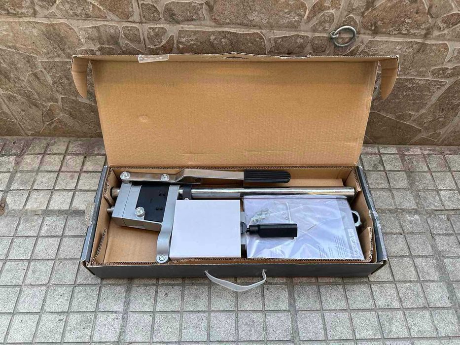 Стойка за бормашина Powerfix Profi