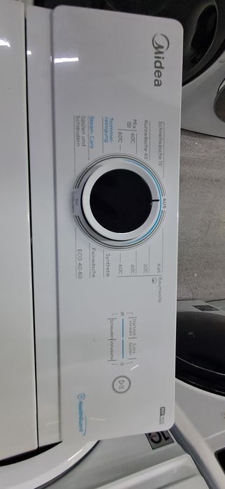 Masina de spalat Midea 7kg import Germania Garanție LD33