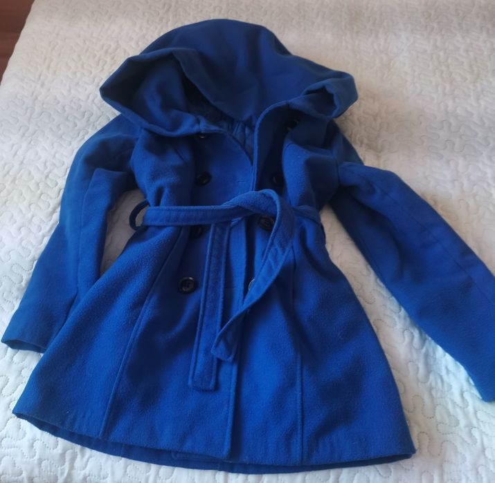 Дамски палтенца размер S.