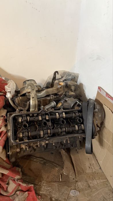 продам мотор от тойота