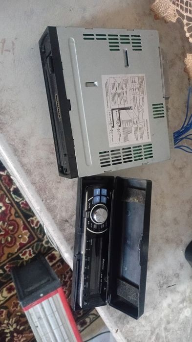 Pyaner maktfon yengi