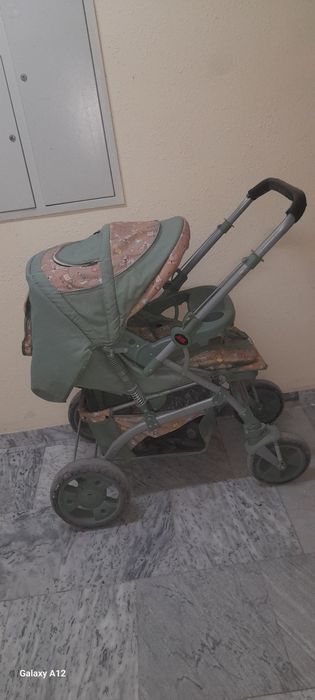 Продается коляска