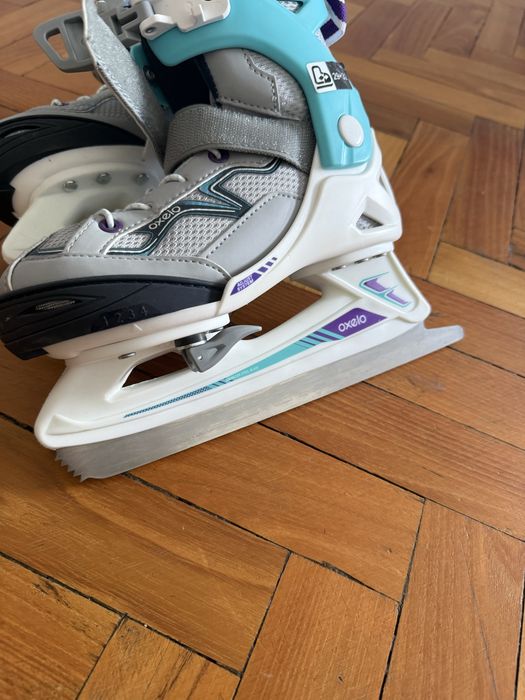 Patine oxelo 29-32
