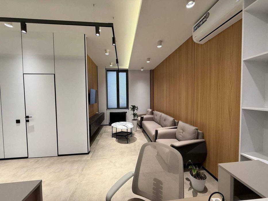 Аренда офис Мукимий Текстиль мост 76м2