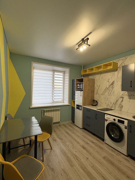 Квартира посуточно