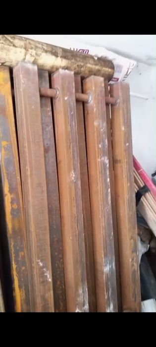 Продам регистры отопления