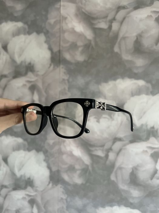 Ochelari Chrome Hearts