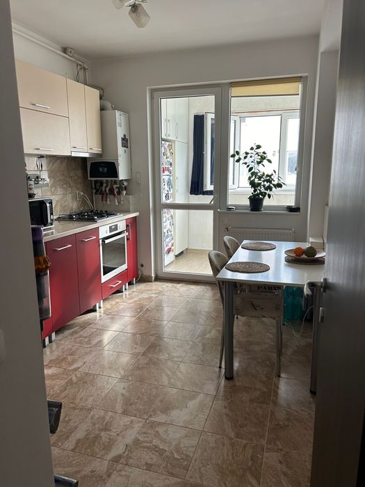 Apartament 2 camere -Propietar