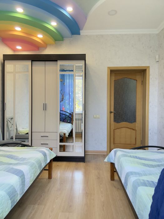 Дом 140 м² с мебелью