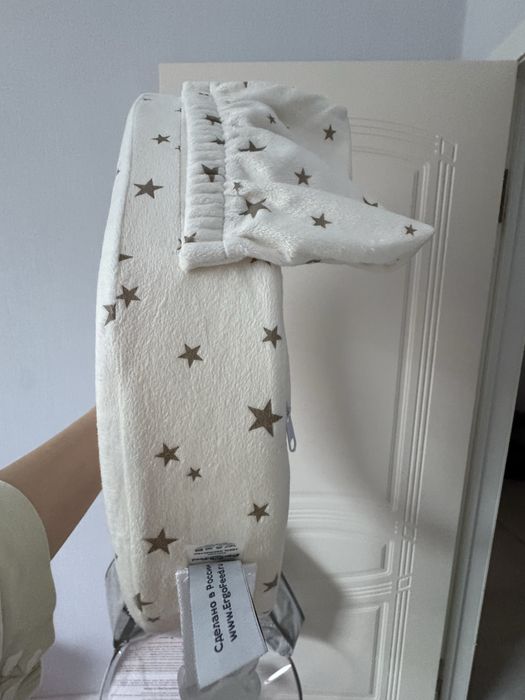 Подушка для кормления