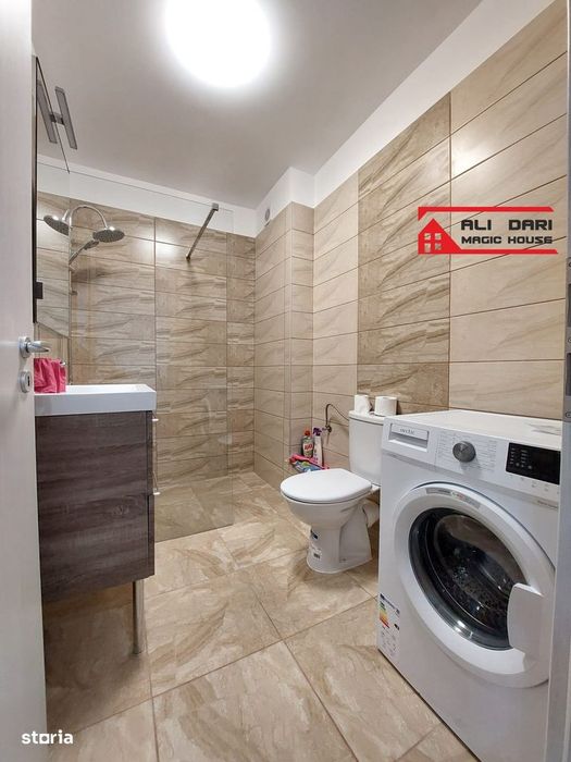 ! Vânzare - apartament de 2 camere Strada Stelelor- Baciu Hills