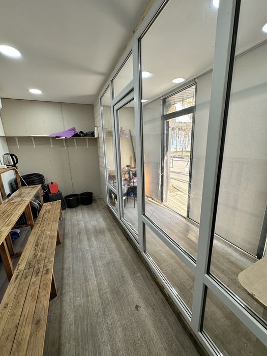 цветочный бутик