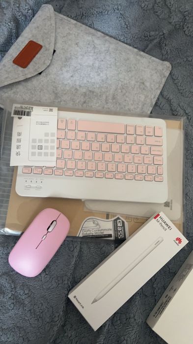 Планшет Huawei Matepad 11.5