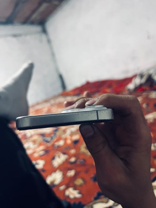 Продаётся iPhone 15 pro max
