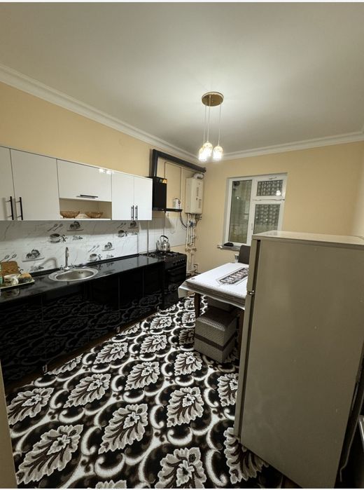 Сергили 10-худуд 4/3/9. Оилага берилади (4-метро бекатига якин)