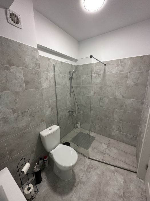 Apartament Mamaia Nord