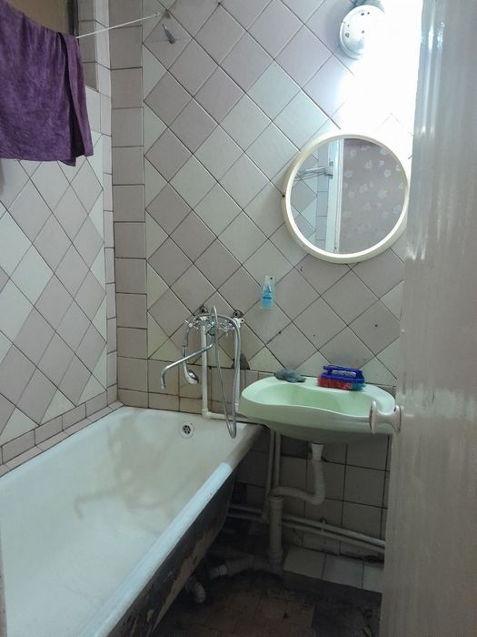 3к кв сред.ремонт 3эт 4эт дом фото реальное можно Студентов или семейн