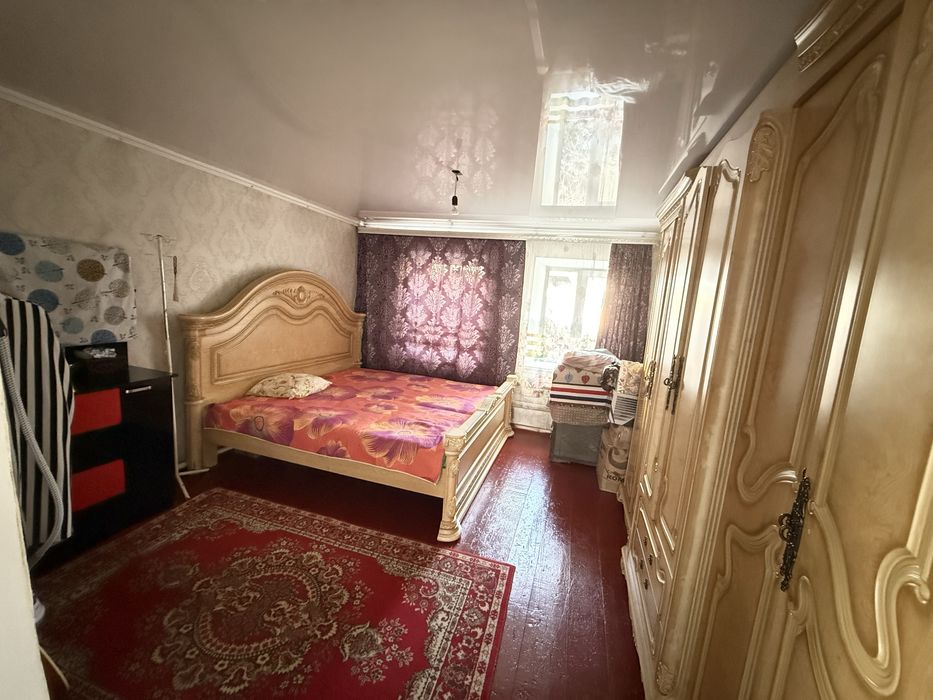 Продам дом, Даирова 118