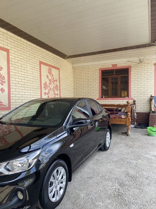 Onix 2023 xolati zo'r