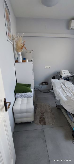 Аренда кабинета.