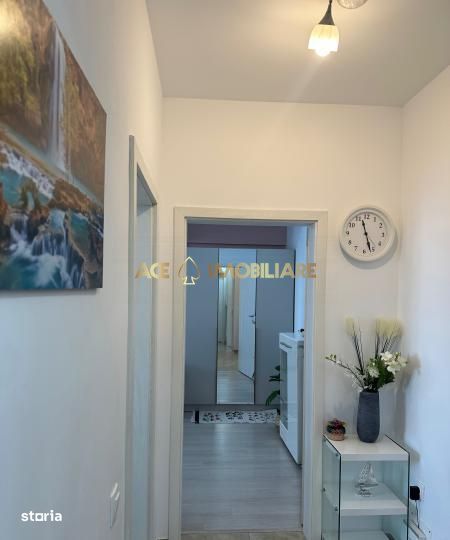 2 Camere de inchiriat | Metalurgiei | Metrou | Centrala | Parcare