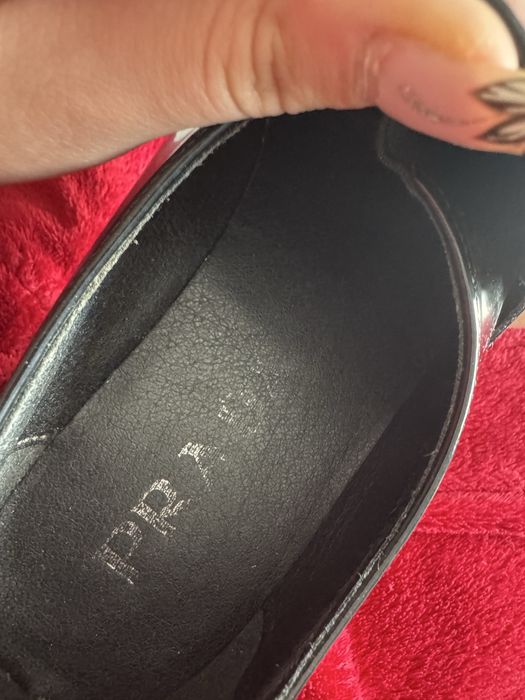 Mocasini  Prada 38