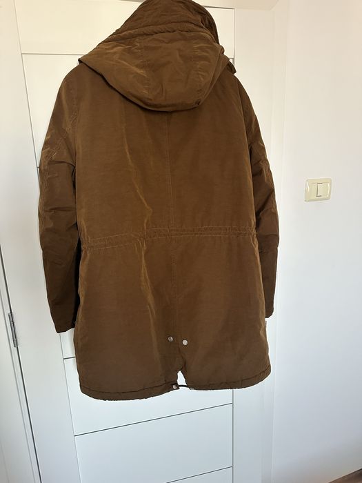 Geacă de iarnă Zara Man mărime L