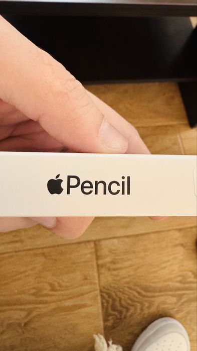 Apple Pencil USB-C