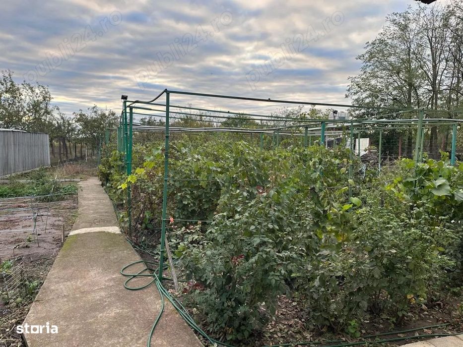 Vanzare casa Gostilele - Fundulea