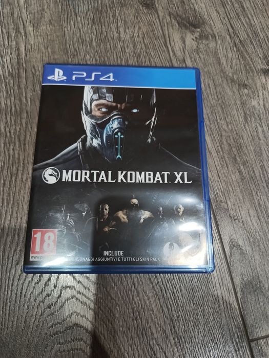 Игри за ps4 в отлично състояние