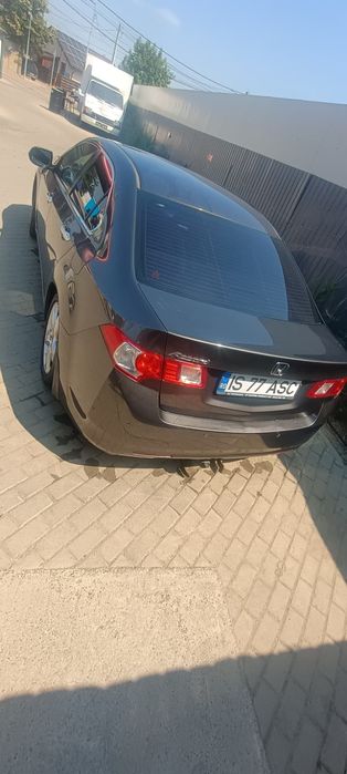 Honda Accord 2.2 Executive