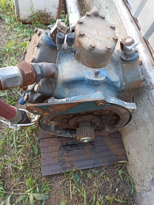 Компрессор для холодильной установки Carrier