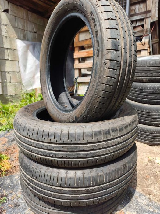 Летни гуми Falken 175/65 R17