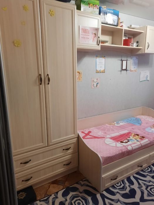 Продам детский горнитур