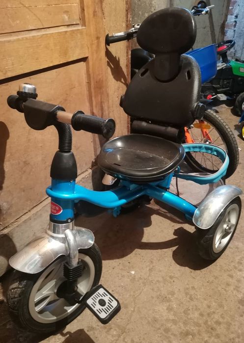 Детско колело Lexus