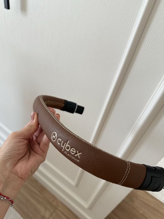 Защитный бампер cybex