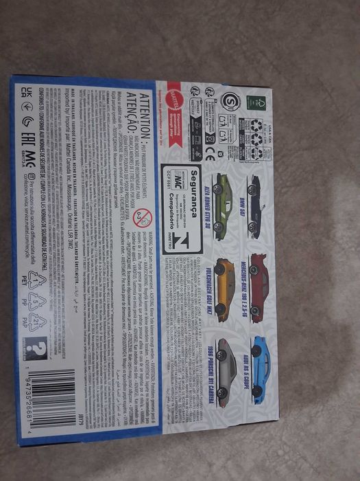 Hot wheels колички