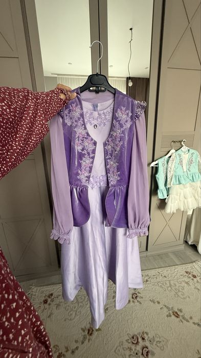 Продам камзолы в национальном стиле